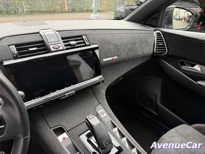 Ds DS 7 DS 7 Crossback BlueHDi 130 aut. Performance Line (16)