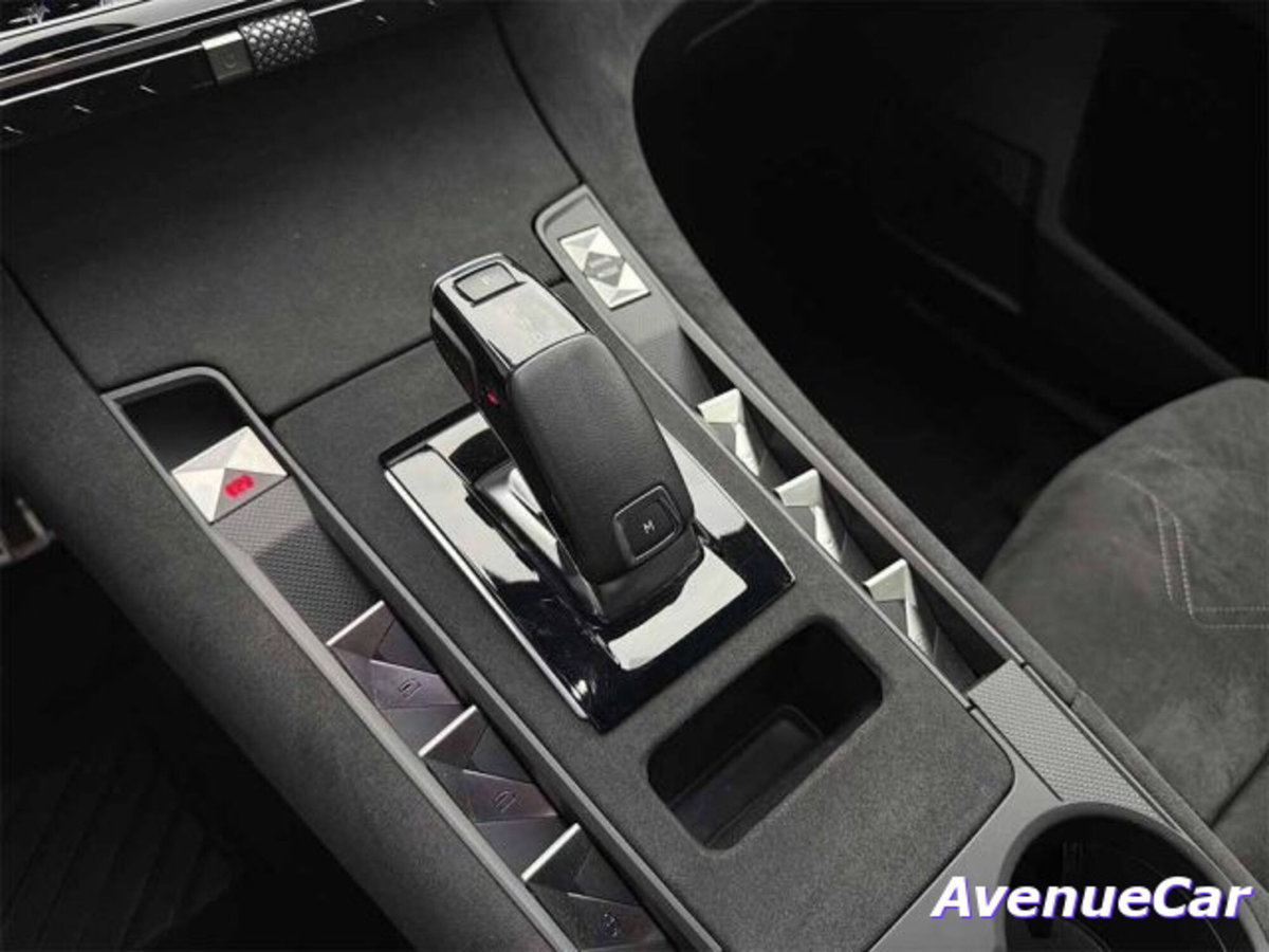 Ds DS 7 DS 7 Crossback BlueHDi 130 aut. Performance Line (17)