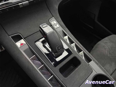 Ds DS 7 DS 7 Crossback BlueHDi 130 aut. Performance Line (17)