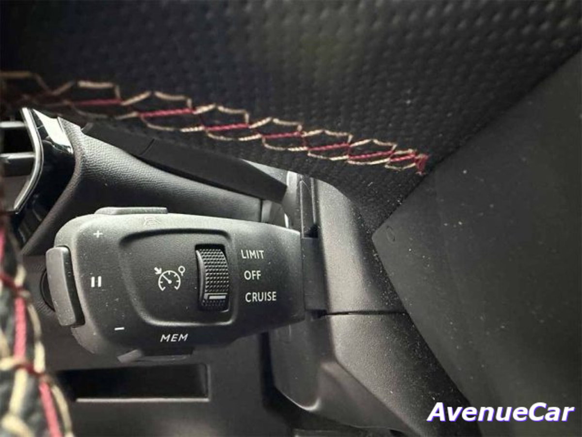 Ds DS 7 DS 7 Crossback BlueHDi 130 aut. Performance Line (18)