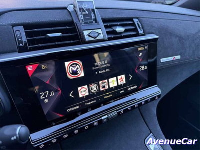 Ds DS 7 DS 7 Crossback BlueHDi 130 aut. Performance Line (19)