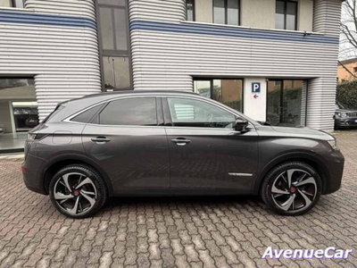 Ds DS 7 DS 7 Crossback BlueHDi 130 aut. Performance Line (4)