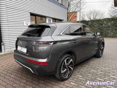 Ds DS 7 DS 7 Crossback BlueHDi 130 aut. Performance Line (5)