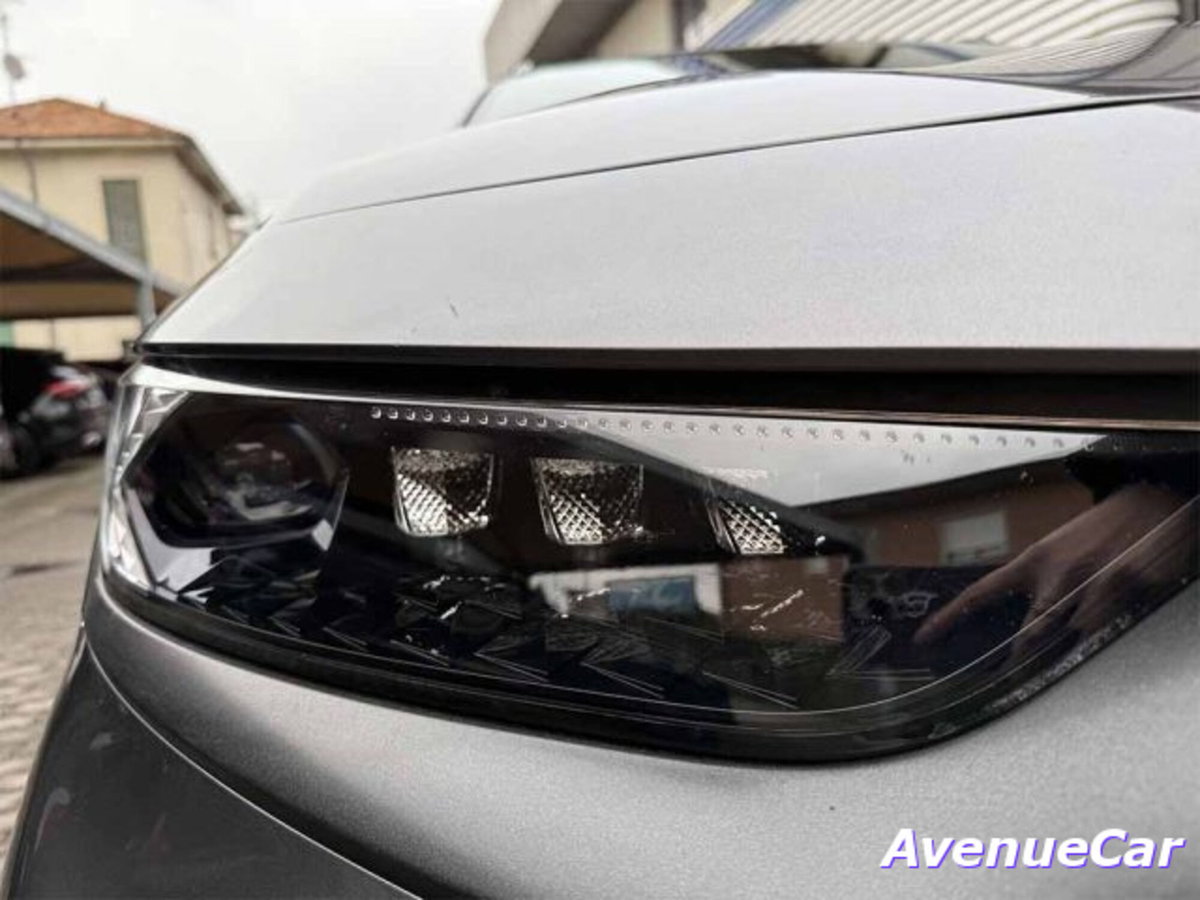 Ds DS 7 DS 7 Crossback BlueHDi 130 aut. Performance Line (9)