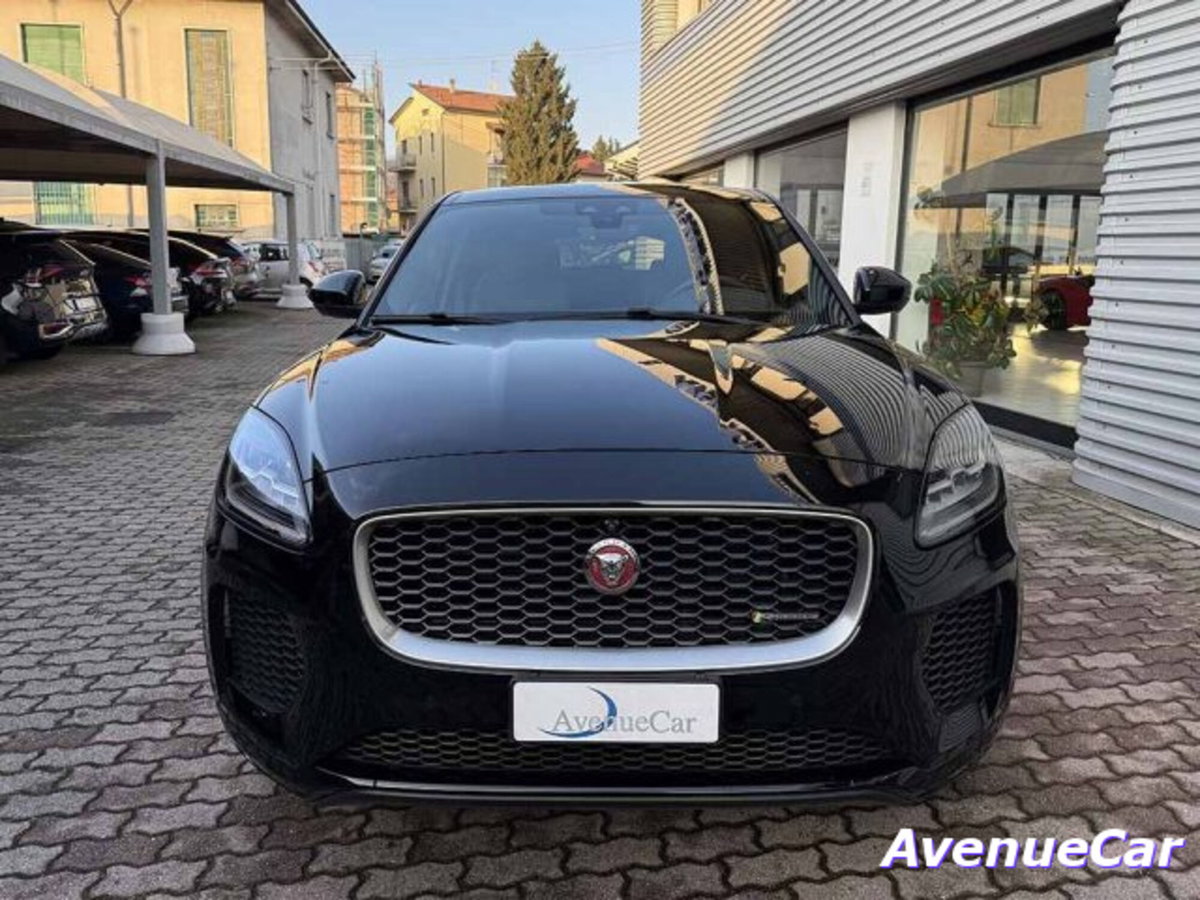 Jaguar E-Pace 2.0D 180 CV AWD R-Dynamic (2)