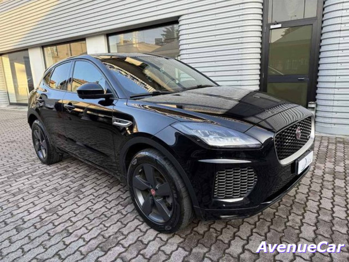 Jaguar E-Pace 2.0D 180 CV AWD R-Dynamic (3)