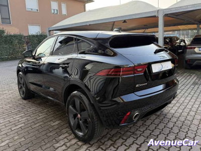 Jaguar E-Pace 2.0D 180 CV AWD R-Dynamic (8)