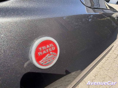 Jeep Compass 2.0 Multijet II 170 aut. 4WD Trailhawk (10)