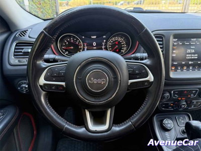 Jeep Compass 2.0 Multijet II 170 aut. 4WD Trailhawk (13)
