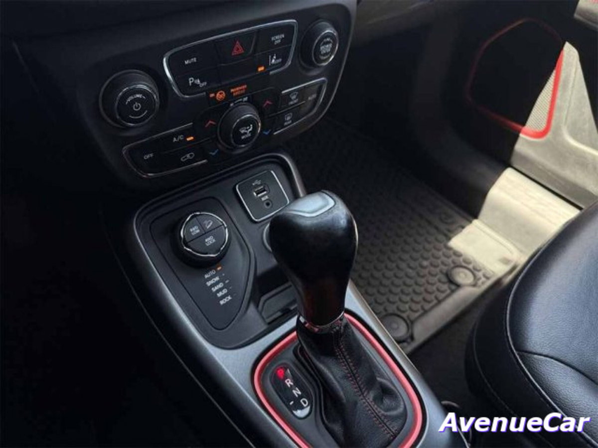 Jeep Compass 2.0 Multijet II 170 aut. 4WD Trailhawk (16)