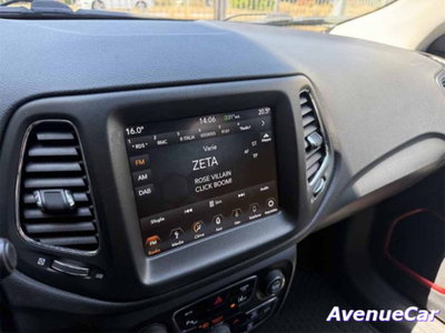 Jeep Compass 2.0 Multijet II 170 aut. 4WD Trailhawk (17)