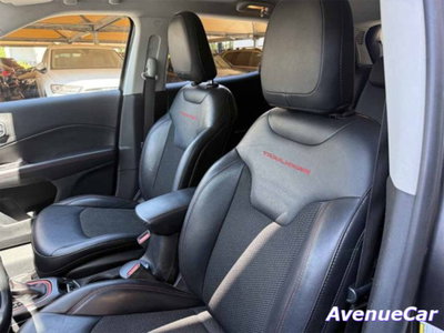 Jeep Compass 2.0 Multijet II 170 aut. 4WD Trailhawk (20)