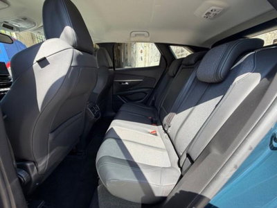 Peugeot 3008 BlueHDi 130 S&S EAT8 Allure Pack (11)