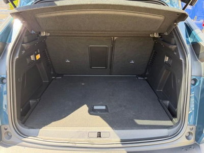 Peugeot 3008 BlueHDi 130 S&S EAT8 Allure Pack (12)