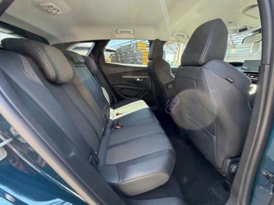 Peugeot 3008 BlueHDi 130 S&S EAT8 Allure Pack (13)