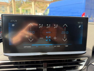 Peugeot 3008 BlueHDi 130 S&S EAT8 Allure Pack (19)