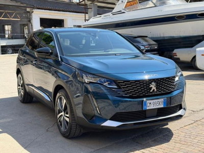 Peugeot 3008 BlueHDi 130 S&S EAT8 Allure Pack (2)