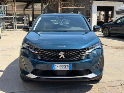 Peugeot 3008 BlueHDi 130 S&S EAT8 Allure Pack (3)