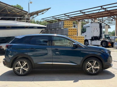 Peugeot 3008 BlueHDi 130 S&S EAT8 Allure Pack (4)