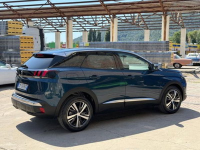 Peugeot 3008 BlueHDi 130 S&S EAT8 Allure Pack (5)