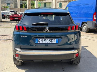 Peugeot 3008 BlueHDi 130 S&S EAT8 Allure Pack (6)
