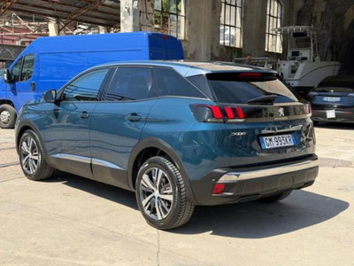Peugeot 3008 BlueHDi 130 S&S EAT8 Allure Pack (7)