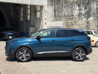 Peugeot 3008 BlueHDi 130 S&S EAT8 Allure Pack (8)