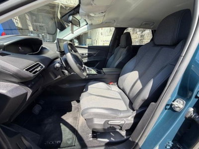 Peugeot 3008 BlueHDi 130 S&S EAT8 Allure Pack (9)