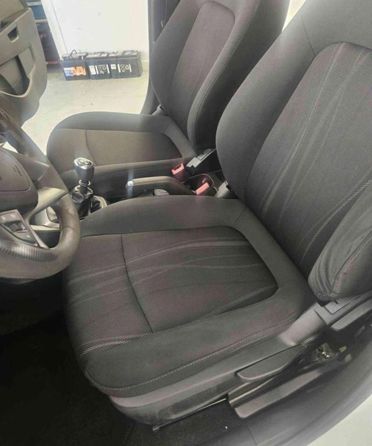 Chevrolet Aveo 1.2 86CV 5 porte LTZ (11)