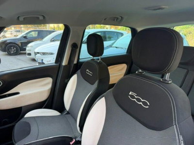 Fiat 500L 1.3 Multijet 85 CV Trekking (12)