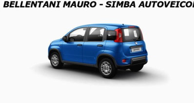 Fiat Panda 1.0 firefly hybrid s&s 70cv 5p.ti (2)