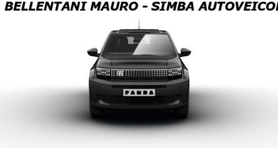 Fiat Grande Panda 1.2 La Prima 100cv (4)