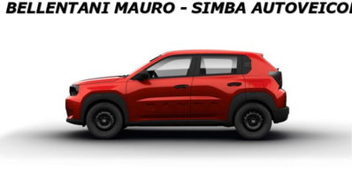 Fiat Grande Panda 1.2 Pop 100cv (2)