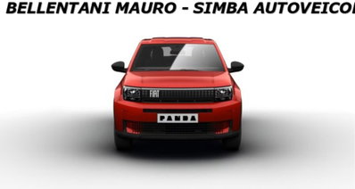 Fiat Grande Panda 1.2 Pop 100cv (4)