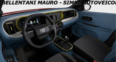 Fiat Grande Panda 1.2 Pop 100cv (7)