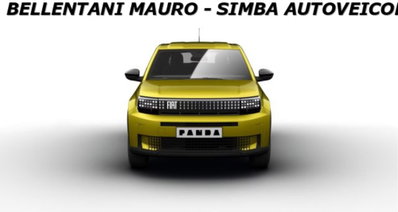 Fiat Grande Panda 1.2 La Prima 100cv (3)