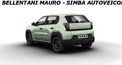 Fiat Grande Panda 1.2 Pop 100cv (4)