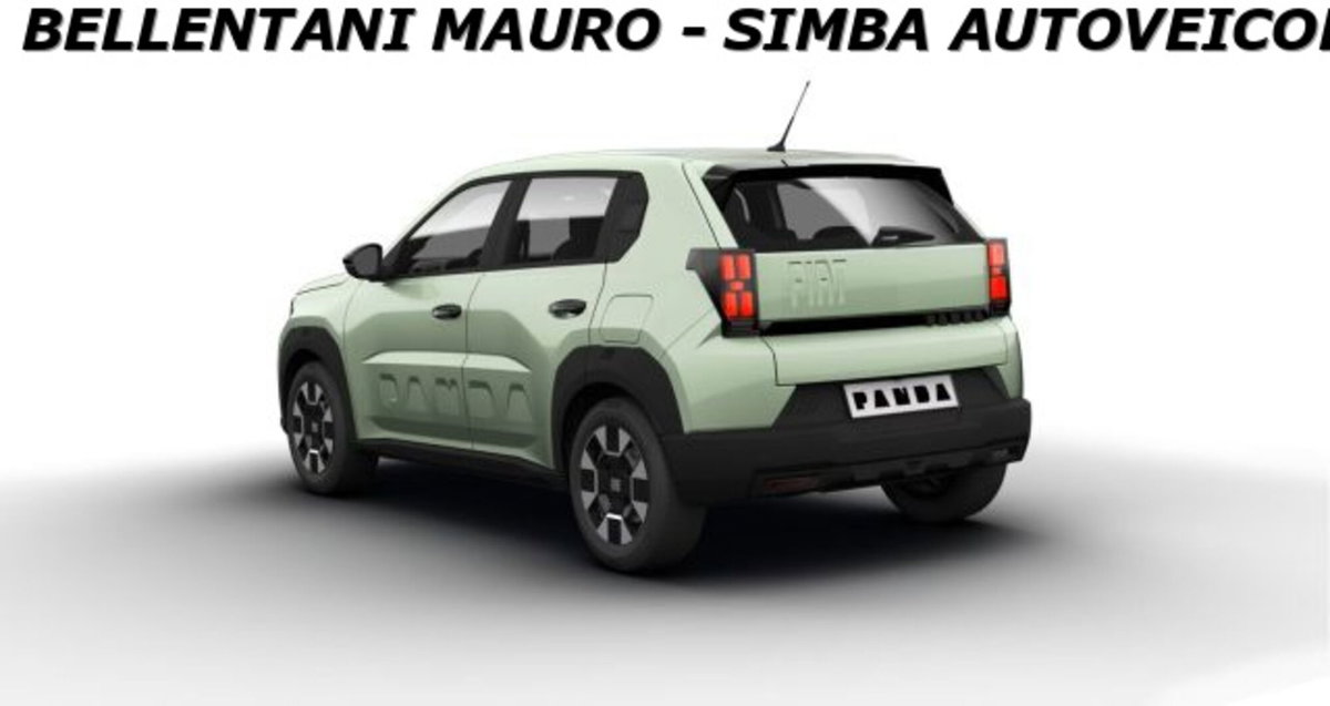 Fiat Grande Panda 1.2 La Prima 100cv (3)