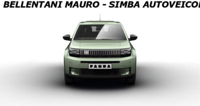 Fiat Grande Panda 1.2 La Prima 100cv (4)