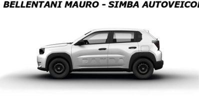 Fiat Grande Panda 1.2 Pop 100cv (2)