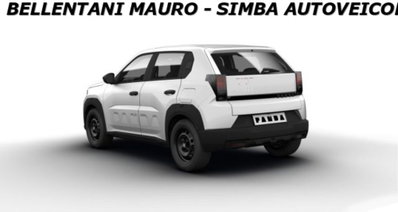 Fiat Grande Panda 1.2 Pop 100cv (3)
