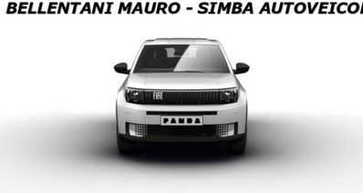 Fiat Grande Panda 1.2 Pop 100cv (4)
