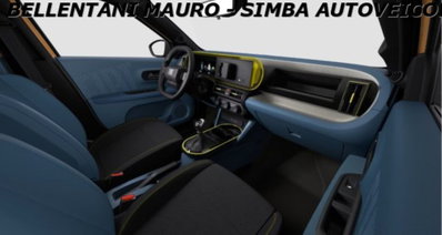 Fiat Grande Panda 1.2 Pop 100cv (5)