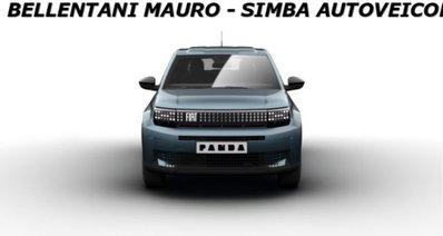 Fiat Grande Panda 1.2 La Prima 100cv (4)