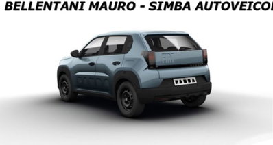 Fiat Grande Panda 1.2 Pop 100cv (2)