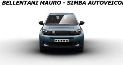 Fiat Grande Panda 1.2 Pop 100cv (3)