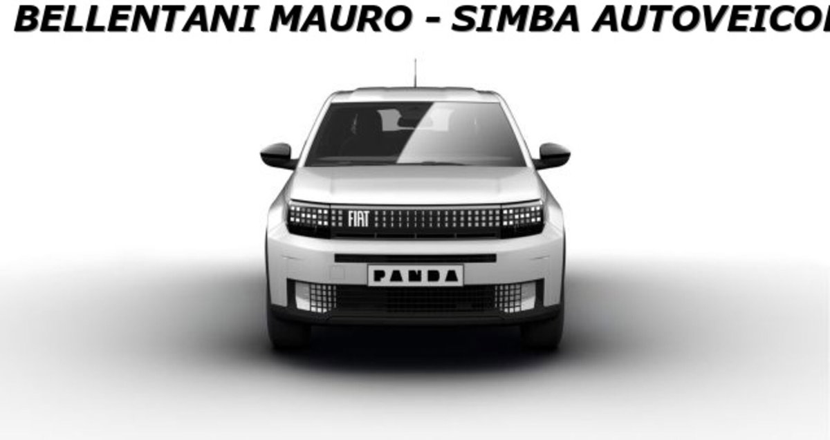 Fiat Grande Panda 1.2 La Prima 100cv (3)