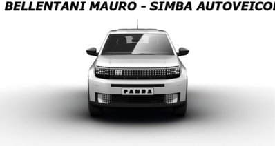 Fiat Grande Panda 1.2 La Prima 100cv (3)