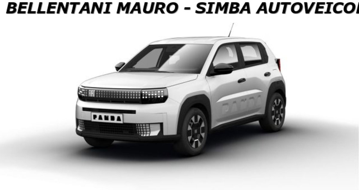 Fiat Grande Panda 1.2 La Prima 100cv (4)