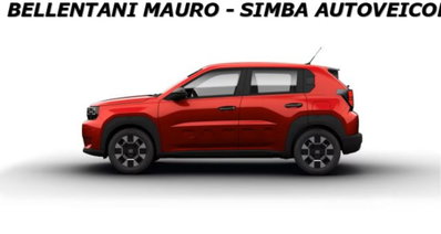 Fiat Grande Panda 1.2 La Prima 100cv (2)